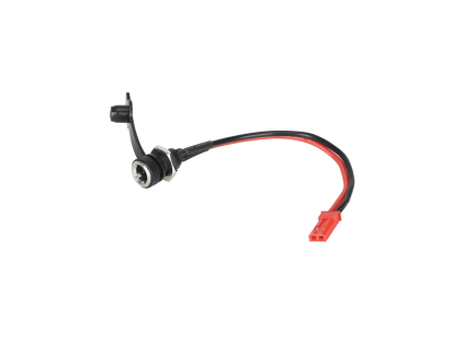 Kukirin G3 G4 nabíjací port