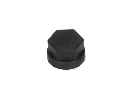 Plastová krytka matice ramena pre Kukirin G3 Pro G2 Master a G4 Max
