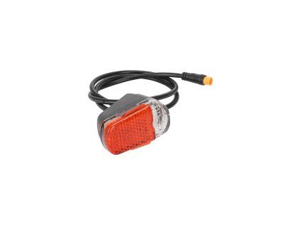 Zadné LED svetlo pre Ninebot Max G30D
