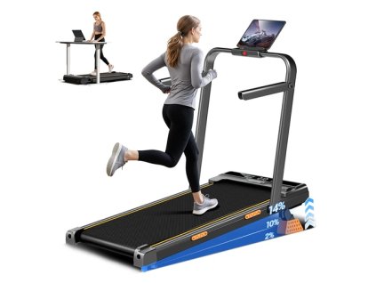 Bežecký pás ROBORE X5F