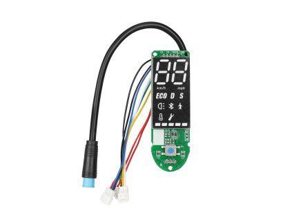 Bluetooth doska (dashboard) pre Ninebot G30 Max