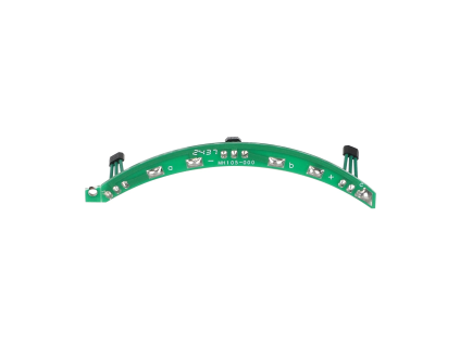 Hallov senzor (PCB doska) pre motor Kugoo M4 Pro