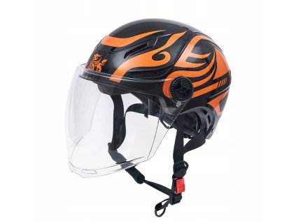 Kukirin Prilba s krytom pre elektrickú kolobežku