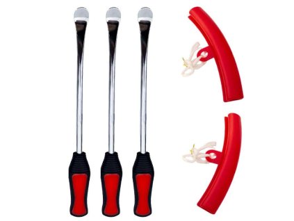 Montážna sada páčidiel na pneumatiky