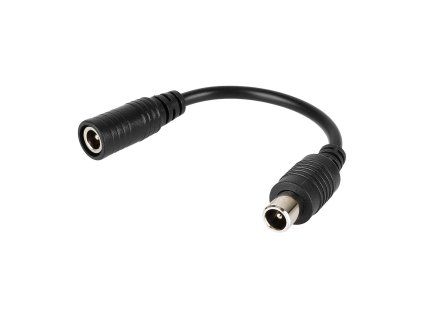 Adaptér kábel DC 2.1 → Xiaomi konektor (nabíjací adaptér)