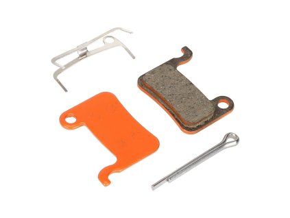 Orange Xtech/Xiaomi 3 keramická brzdová doštička