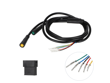Adaptérový kábel 3-pin / 5-pin KuKirin G2 Pro / G2 Max