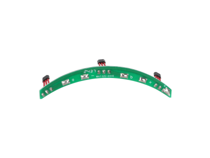 Hall senzor motora pre Xiaomi Pro / Pro 2