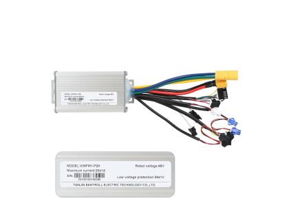 Originálny 48V 20A controller pre KuKirin G2 Pro (2024) – riadiaca jednotka