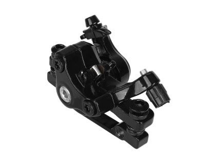 Brzdový strmeň pre 160 mm kotúč – predná brzda