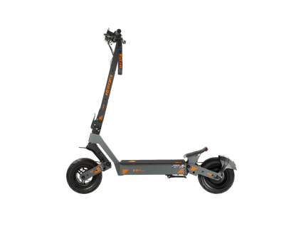 Elektrická kolobežka Kugoo Kirin G4 model 2026 - 2000W