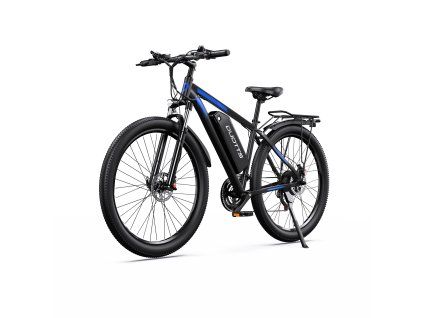 Elektrický bicykel DUOTTS C29-L Dual battery