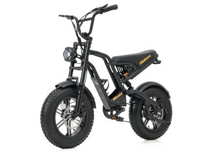 Elektrický bicykel Hidoes B6 Mini