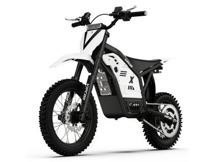 Terénna elektrická motorka VIPCOO H2