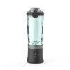 Blenders prenosný USB smoothie mixér 600 ml - vodeodolný