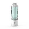 Blenders prenosný USB smoothie mixér 600 ml - vodeodolný