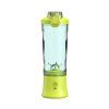 Blenders prenosný USB smoothie mixér 600 ml - vodeodolný