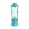 Blenders prenosný USB smoothie mixér 600 ml - vodeodolný