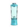Blenders prenosný USB smoothie mixér 600 ml - vodeodolný