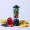 Blenders prenosný USB smoothie mixér 600 ml - vodeodolný
