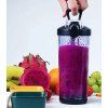 Blenders prenosný USB smoothie mixér 600 ml - vodeodolný