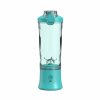 mentolovy prenosný USB smoothie mixér 600 ml