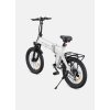 ENGWE elektrický bicykel C20 PRO - 250 W
