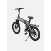 ENGWE elektrický bicykel C20 PRO - 250 W