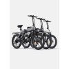 ENGWE elektrický bicykel C20 PRO - 250 W