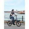 ENGWE elektrický bicykel C20 PRO - 250 W