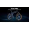 ENGWE elektrický bicykel C20 PRO - 250 W