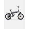ENGWE elektrický bicykel C20 PRO - 250 W