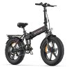 ENGWE elektrický bicykel EP-2 PRO MAX - 16AH 48V - 750W