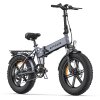 ENGWE elektrický bicykel EP-2 PRO MAX - 16AH 48V - 750W