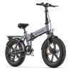 ENGWE elektrický bicykel EP-2 PRO - 13AH 48V - 750W