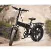 Elektrický bicykel Engwe Engine Pro - 750 W