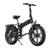 Elektrický bicykel Engwe Engine X - 250 W