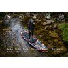 FunWater nafukovací paddleboard HONOR