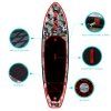 FunWater nafukovací paddleboard HONOR