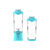 SmoothieJet prenosný USB smoothie mixér 600 ml - vodeodolný