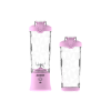 SmoothieJet prenosný USB smoothie mixér 600 ml - vodeodolný