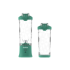 SmoothieJet prenosný USB smoothie mixér 600 ml - vodeodolný