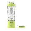 SmoothieJet prenosný USB smoothie mixér 600 ml - vodeodolný