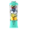 SmoothieJet prenosný USB smoothie mixér 600 ml - vodeodolný