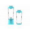 SmoothieJet prenosný USB smoothie mixér 600 ml - vodeodolný