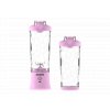 SmoothieJet prenosný USB smoothie mixér 600 ml - vodeodolný