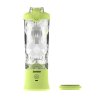 SmoothieJet prenosný USB smoothie mixér 600 ml - vodeodolný