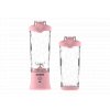 SmoothieJet prenosný USB smoothie mixér 600 ml - vodeodolný