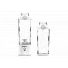SmoothieJet prenosný USB smoothie mixér 600 ml - vodeodolný