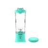 SmoothieJet prenosný USB smoothie mixér 600 ml - vodeodolný